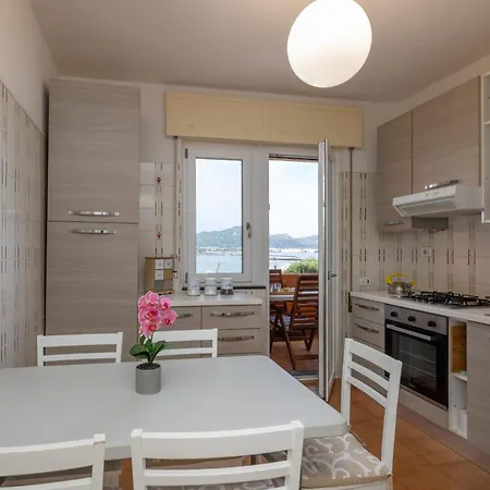 Casa Sa Minda By Wonderful Italy オルビア