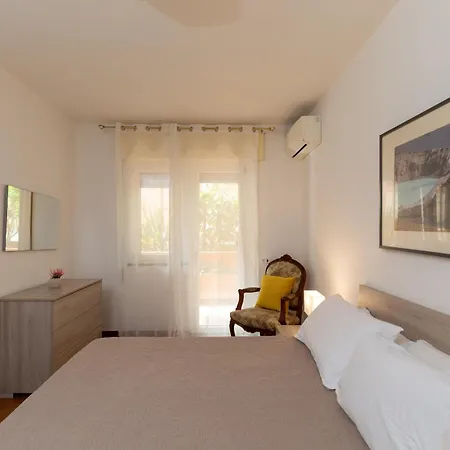Casa Sa Minda By Wonderful Italy Apartman Olbia