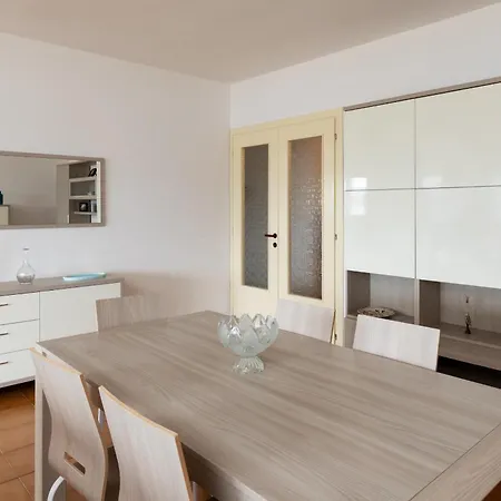 Casa Sa Minda By Wonderful Italy Lejlighed Olbia