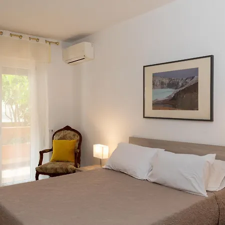 Casa Sa Minda By Wonderful Italy Apartment *