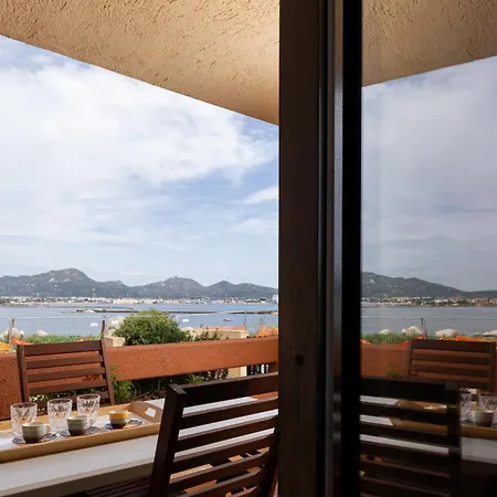 Διαμέρισμα Casa Sa Minda By Wonderful Italy Όλμπια
