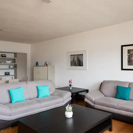 Casa Sa Minda By Wonderful Italy Appartement *