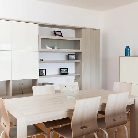 Apartment Casa Sa Minda By Wonderful Italy