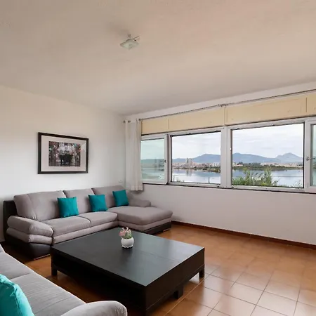 Apartment Casa Sa Minda By Wonderful Italy *