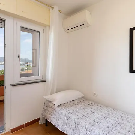 Casa Sa Minda By Wonderful Italy Apartment