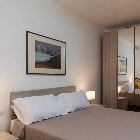 Casa Sa Minda By Wonderful Italy * Olbia