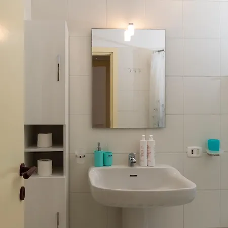 Apartment Casa Sa Minda By Wonderful Italy *