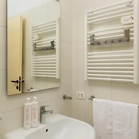 Apartment Casa Sa Minda By Wonderful Italy Olbia