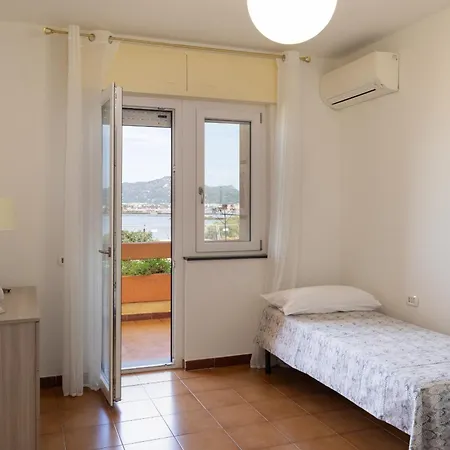 Casa Sa Minda By Wonderful Italy Apartment