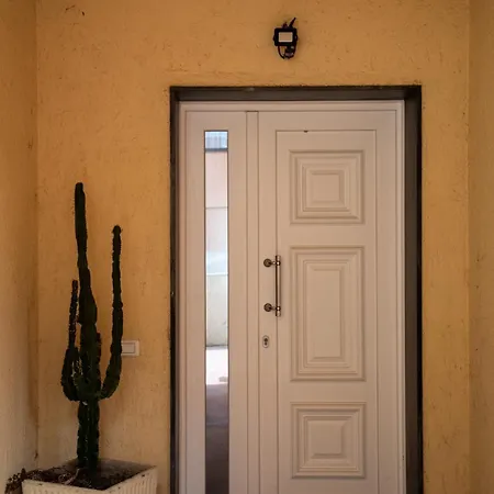 Casa Sa Minda By Wonderful Italy Apartment