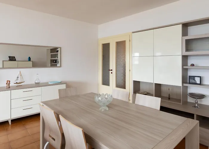 Casa Sa Minda By Wonderful Italy Апартаменти Ольбія