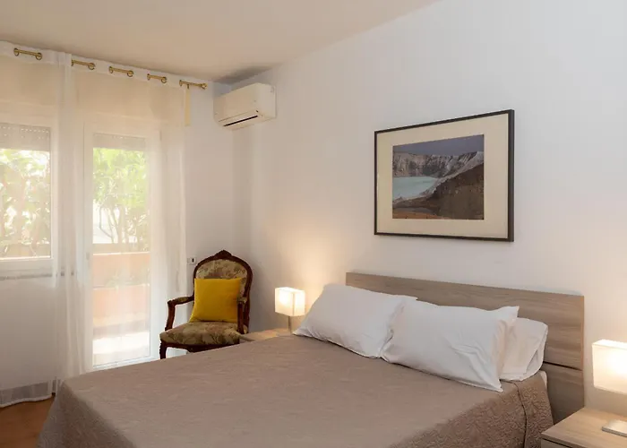 Casa Sa Minda By Wonderful Italy Апартаменти *