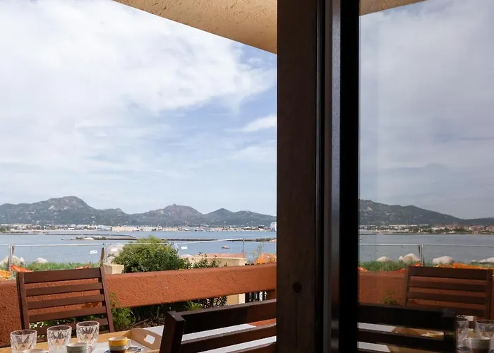 Appartement Casa Sa Minda By Wonderful Italy Olbia