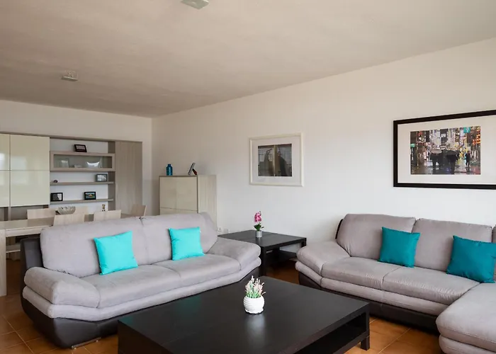 Casa Sa Minda By Wonderful Italy Appartement *