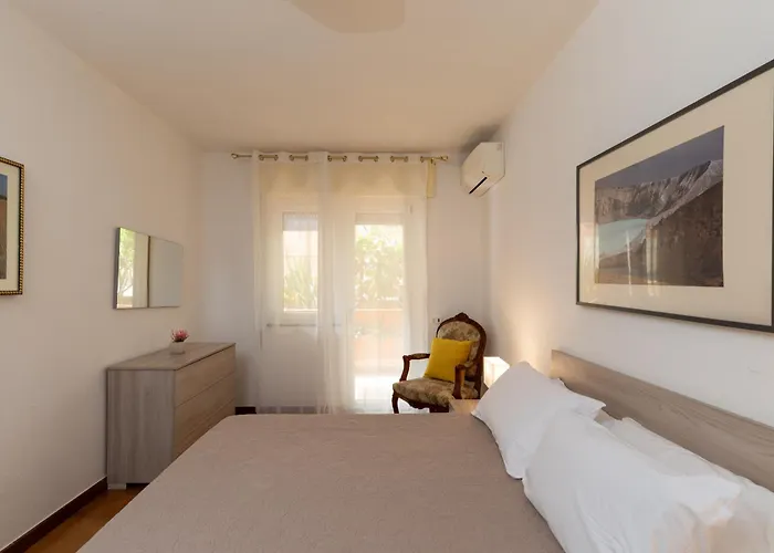 Casa Sa Minda By Wonderful Italy Appartement Olbia