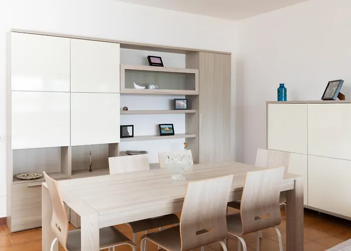 Апартаменти Casa Sa Minda By Wonderful Italy