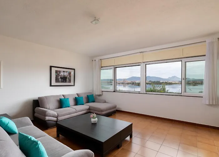 Appartement Casa Sa Minda By Wonderful Italy *