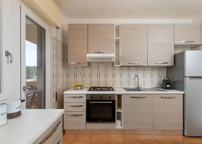 Appartement Casa Sa Minda By Wonderful Italy Olbia