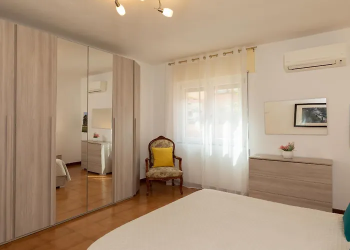 Casa Sa Minda By Wonderful Italy Апартаменти *