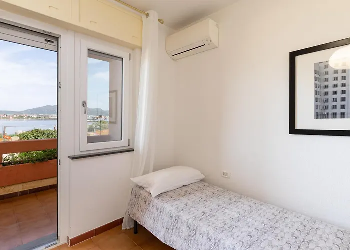 Casa Sa Minda By Wonderful Italy Appartement