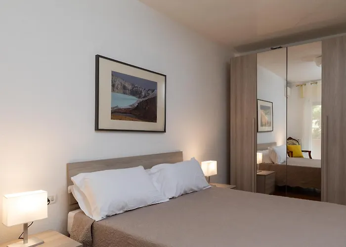 Casa Sa Minda By Wonderful Italy * Olbia