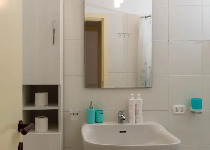 Appartement Casa Sa Minda By Wonderful Italy *