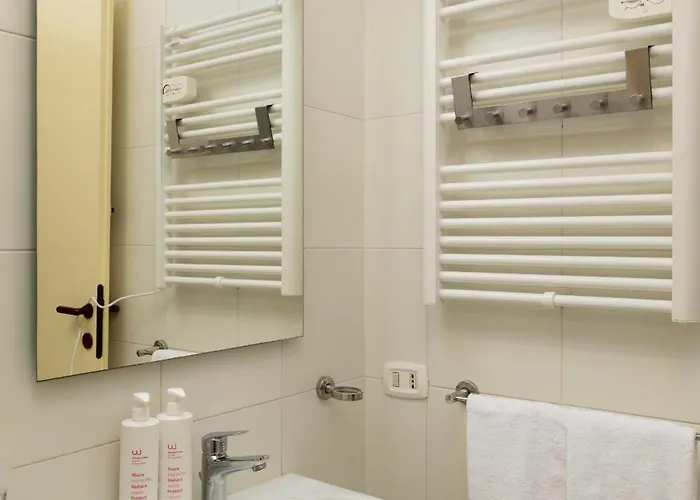 Appartement Casa Sa Minda By Wonderful Italy Olbia