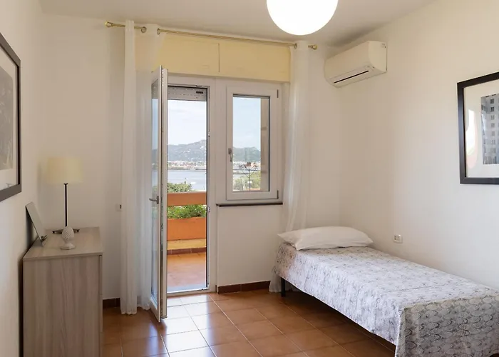 Casa Sa Minda By Wonderful Italy Апартаменти