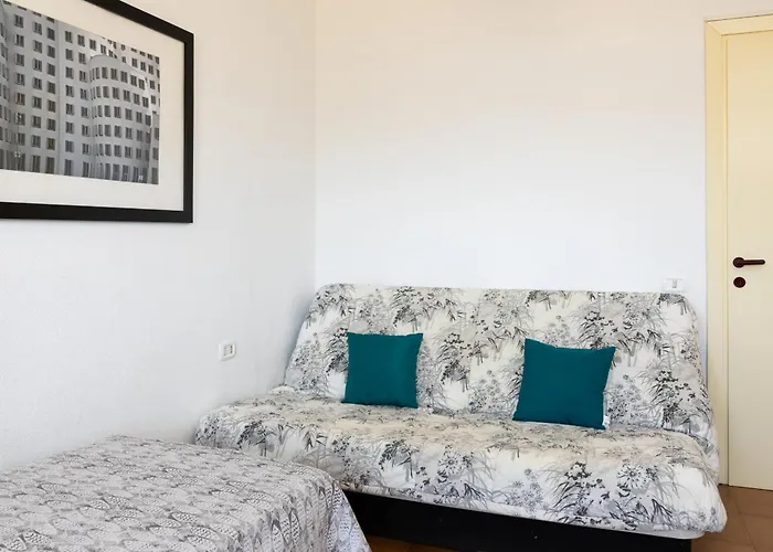 Appartement Casa Sa Minda By Wonderful Italy