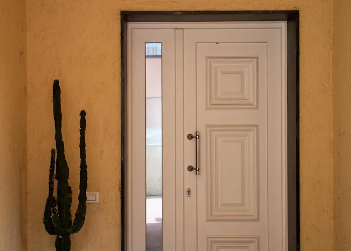 Casa Sa Minda By Wonderful Italy Appartement